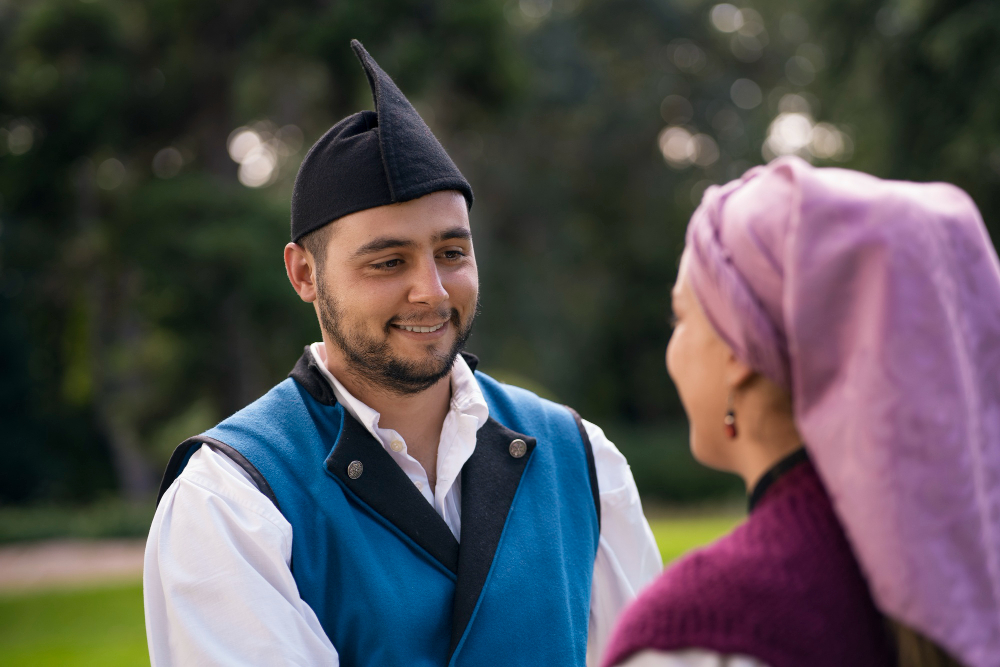 The Importance of Communication in a Muslim Marriage
